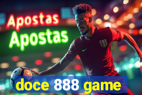 doce 888 game